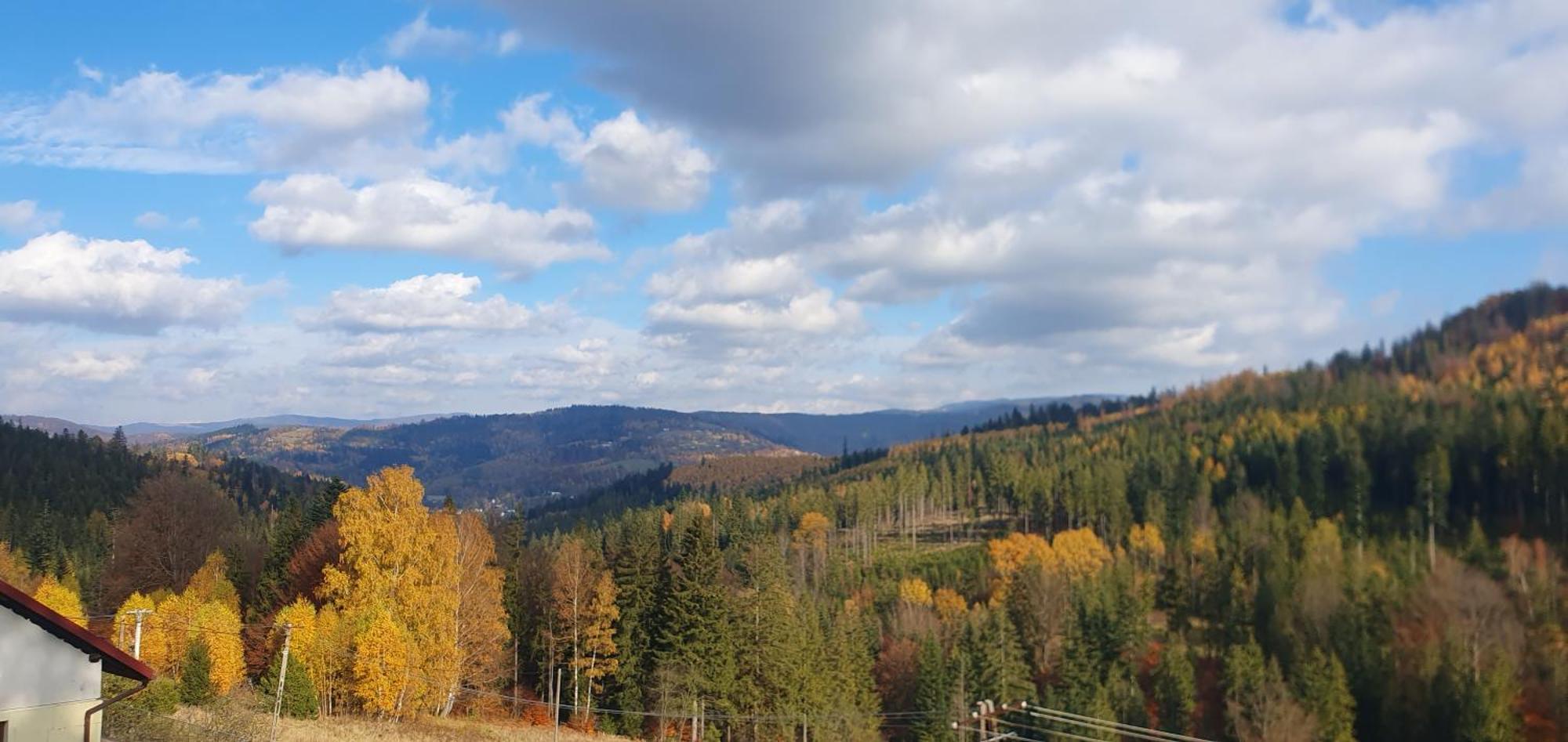 Wasza Chata Dom Na Wylacznosc Wisla Bagian luar foto