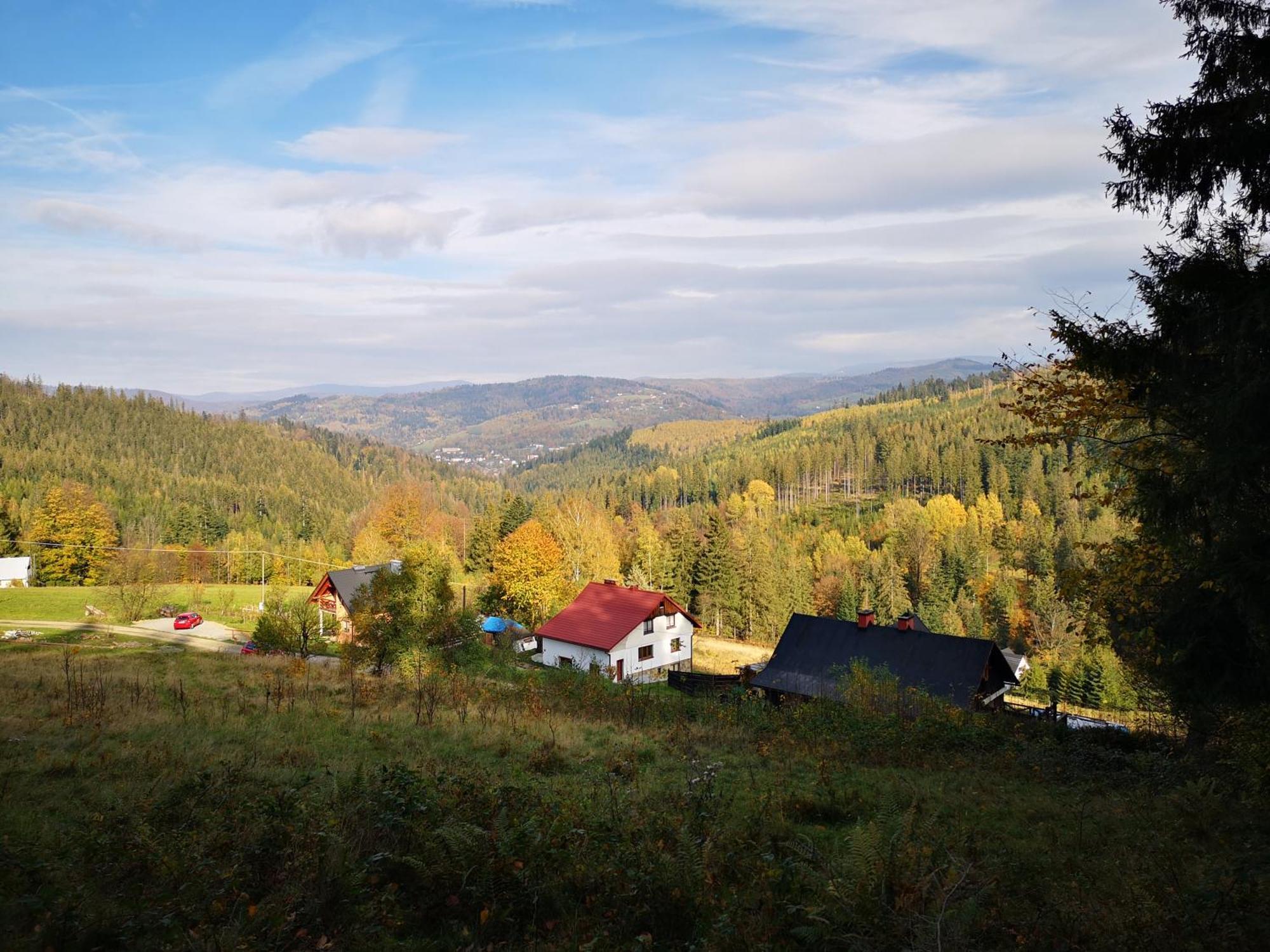 Wasza Chata Dom Na Wylacznosc Wisla Bagian luar foto